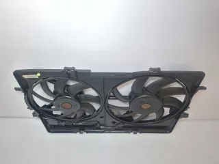 8K0121003AG,8K0959501G,(AUTOCZESCI-RADEK) Вентилятор радиатора Audi A4 B8 Арт AL17619389195, вид 2