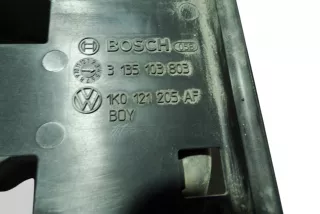 1K0121205AF Вентилятор радиатора Volkswagen Caddy 3 Арт AL17663301286, вид 4