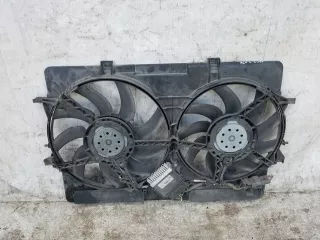 8K0121003AB Вентилятор радиатора Audi A4 B8 Арт AL17668775974, вид 2