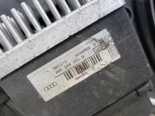 8K0121003AB Вентилятор радиатора Audi A4 B8 Арт AL17668775974, вид 3