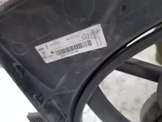 8K0121003AB Вентилятор радиатора Audi A4 B8 Арт AL17668775974, вид 4