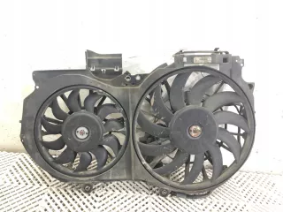 LORK-321-16044,8E0121205M Вентилятор радиатора Audi A4 B6 Арт AL17704187230, вид 1