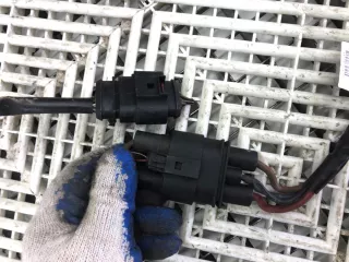 LORK-321-16044,8E0121205M Вентилятор радиатора Audi A4 B6 Арт AL17704187230, вид 4