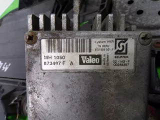 8E01212050 Вентилятор радиатора Audi A4 B6 Арт AL17722067344, вид 5