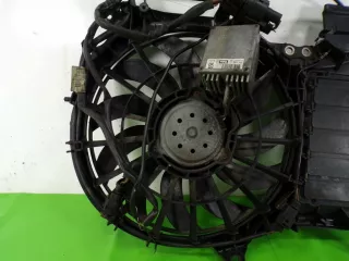 8E01212050 Вентилятор радиатора Audi A4 B6 Арт AL17722067344, вид 6