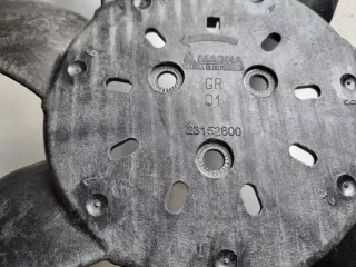 23152800 Вентилятор радиатора Audi A3 8V Арт AL17724984446, вид 3