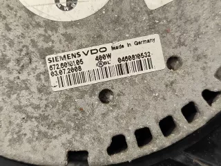 7796832 Вентилятор радиатора BMW 6 E63/E64 Арт AL17742819563_3, вид 3