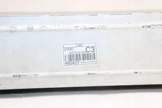 23710-37100 Интеркулер SsangYong Korando Арт AL17574745151, вид 3