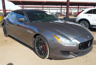 670035636,abc Интеркулер Maserati GranTurismo Арт AL17660832614, вид 4