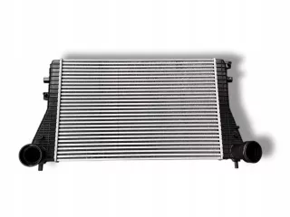 9513J8-1 Интеркулер Volkswagen Passat B6 Арт AL17700067118_2, вид 1