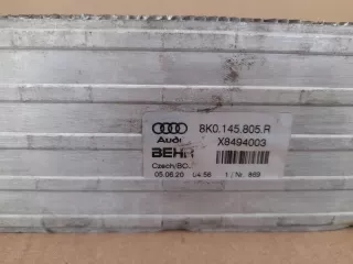 8K0145805R,XXX Интеркулер Audi A6 C7 (S6,RS6) Арт AL17721502853, вид 3