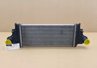 F9075,A1645001900,1645001900 Интеркулер Mercedes ML W164 Арт AL17745867927, вид 1