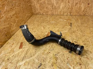 8616211 Патрубок интеркулера BMW X1 F48 Арт AL17753188073, вид 1