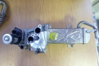 03L131512C Клапан EGR Skoda Yeti Арт AL17607563578, вид 3