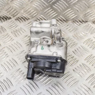 10011289 Клапан EGR Audi Q7 4M Арт AL17626604353, вид 1
