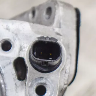 10011289 Клапан EGR Audi Q7 4M Арт AL17626604353, вид 4