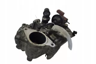 5523092970362203 Клапан EGR Opel Corsa D Арт AL17646036749, вид 1