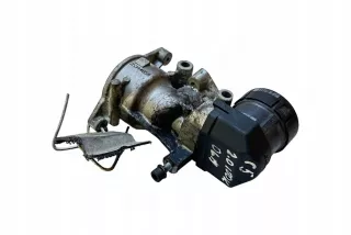 9645689680 Клапан EGR Peugeot 407 Арт AL17646671184, вид 1
