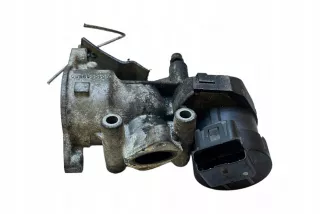 9645689680 Клапан EGR Peugeot 407 Арт AL17646671184, вид 3