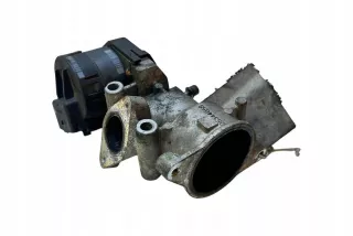 9645689680 Клапан EGR Peugeot 407 Арт AL17646671184, вид 4