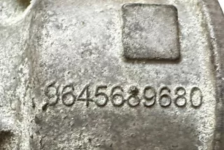 9645689680 Клапан EGR Peugeot 407 Арт AL17646671184, вид 7