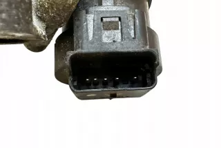 9645689680 Клапан EGR Peugeot 407 Арт AL17646679619, вид 1