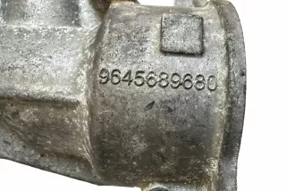 9645689680 Клапан EGR Peugeot 407 Арт AL17646679619, вид 2
