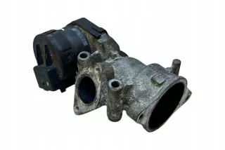 9645689680 Клапан EGR Peugeot 407 Арт AL17646679619, вид 3