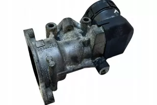 9645689680 Клапан EGR Peugeot 407 Арт AL17646679619, вид 4