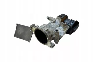 9645689680 Клапан EGR Peugeot 407 Арт AL17646679802, вид 1