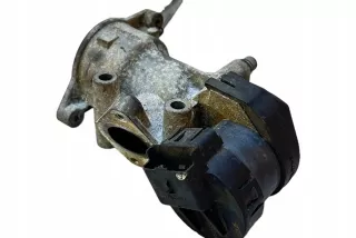 9645689680 Клапан EGR Peugeot 407 Арт AL17646679802, вид 5