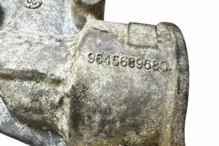9645689680 Клапан EGR Peugeot 407 Арт AL17646679802, вид 6