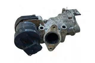9645689680 Клапан EGR Peugeot 407 Арт AL17646679802, вид 7