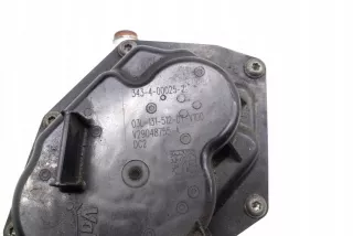 03L131512DT Клапан EGR Audi A6 C7 (S6,RS6) Арт AL17648116640_2, вид 1