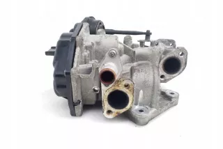 03L131512DT Клапан EGR Audi A6 C7 (S6,RS6) Арт AL17648116640_2, вид 2