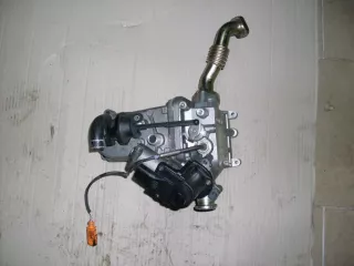 059131515S Клапан EGR Audi Q7 4L Арт AL17709921419, вид 1