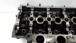 9641752610 Клапанная крышка Citroen C6 Арт AL17571078005, вид 3