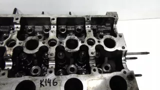 9641752610 Клапанная крышка Citroen C6 Арт AL17571078005, вид 4