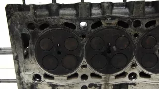 9641752610 Клапанная крышка Citroen C6 Арт AL17571078005, вид 7