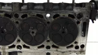 9641752610 Клапанная крышка Citroen C6 Арт AL17571078005, вид 8
