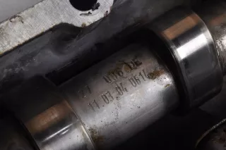 036103373AM Клапанная крышка Seat Altea Арт AL17578934104, вид 16