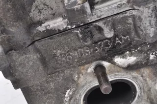 036103373AM Клапанная крышка Seat Altea Арт AL17578934104, вид 4