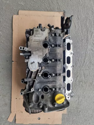 8200598109,F1 Клапанная крышка Renault Clio 4 Арт AL17582727920, вид 1