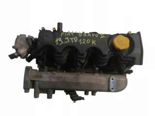 55193091,GAS9C1P Клапанная крышка Fiat Bravo 1 Арт AL17602238758_2, вид 1