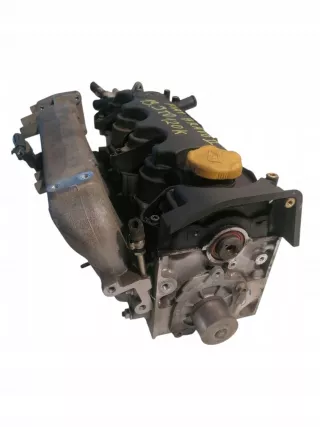 55193091,GAS9C1P Клапанная крышка Fiat Bravo 1 Арт AL17602238758_2, вид 3