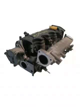 55193091,GAS9C1P Клапанная крышка Fiat Bravo 1 Арт AL17602238758_2, вид 4