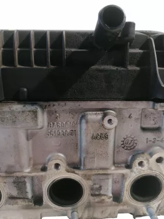 55193091,GAS9C1P Клапанная крышка Fiat Bravo 1 Арт AL17602238758_2, вид 5