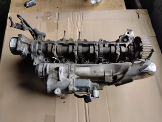 347759 Клапанная крышка Renault Clio 4 Арт AL17603462469_2, вид 1