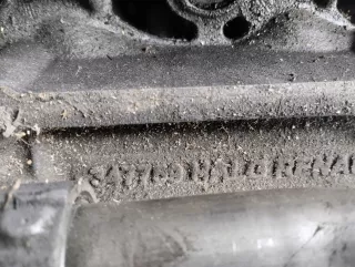 347759 Клапанная крышка Renault Clio 4 Арт AL17603462469_2, вид 3