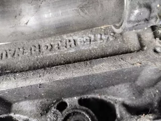 347759 Клапанная крышка Renault Clio 4 Арт AL17603462469_2, вид 4
